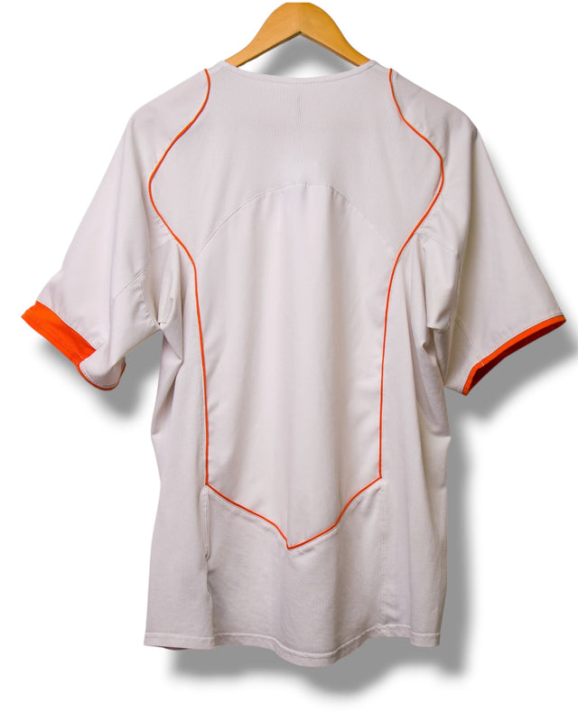 Nederland 2004 Uit Shirt (M)