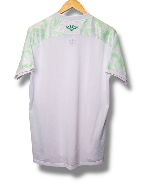 Chapecoense 2020/2021 Away Shirt (M)