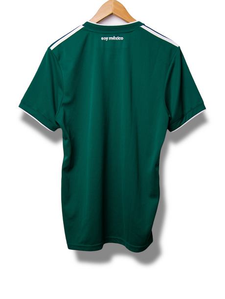 Mexico 2018 Home Shirt (M)