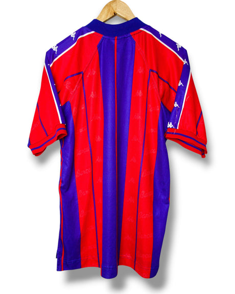 Barcelona 1997/1998 Home Shirt (XL)