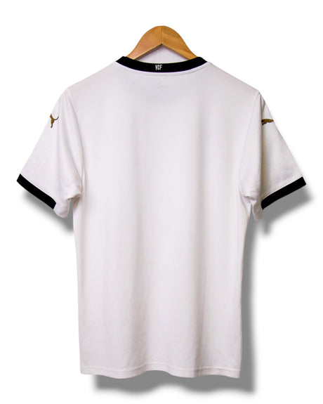 Valencia 2020/2021 Home Shirt (S)