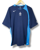 Nederland 2004 Training Shirt (XL)