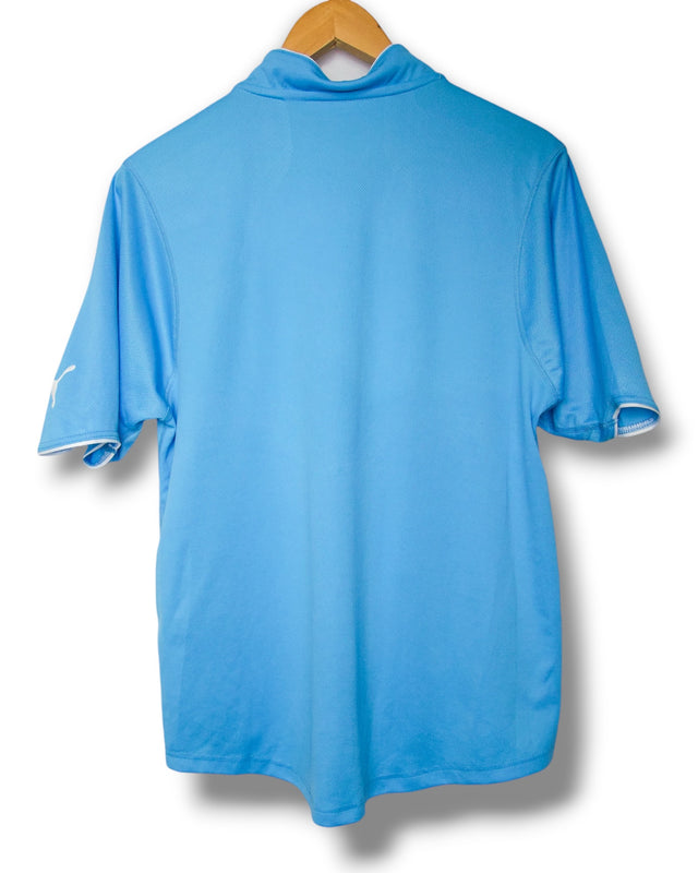 Lazio Roma 2002/2003 Thuis Shirt (M)