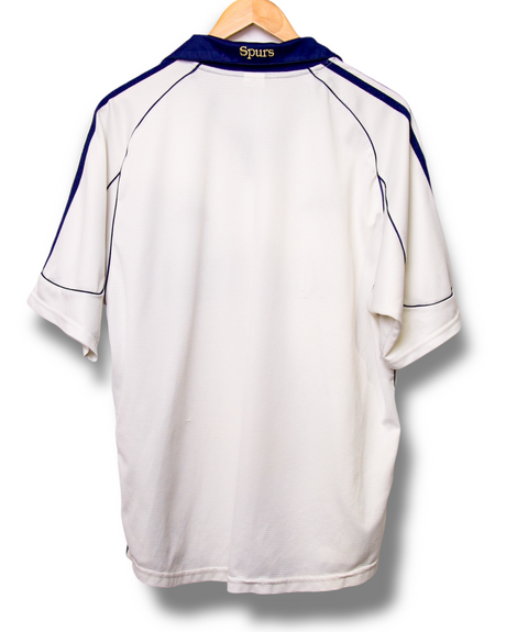 Tottenham 1999/2000 Home Shirt (L)