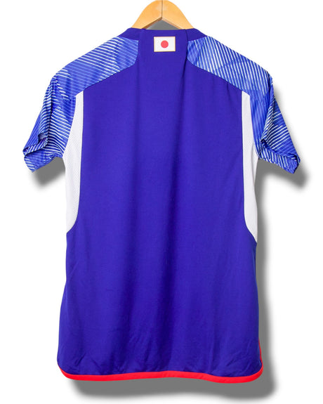 Japan 2022 Away Women's Shirt (M)