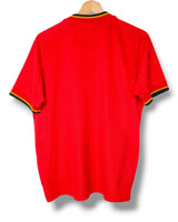 Galatasaray 2001/2002 Thuis Shirt (S)