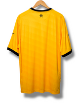 Roda JC 2022/2023 Thuis Shirt (XXL)