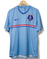 Nederland 2006 Uit Shirt (L)