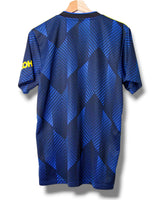 Manchester United 2021/2022 Third Shirt (M)