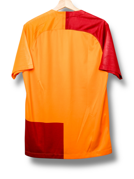Galatasaray 2018/2019 Home Shirt (M)