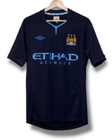 Manchester City 2010/2011 Uit Shirt (M)