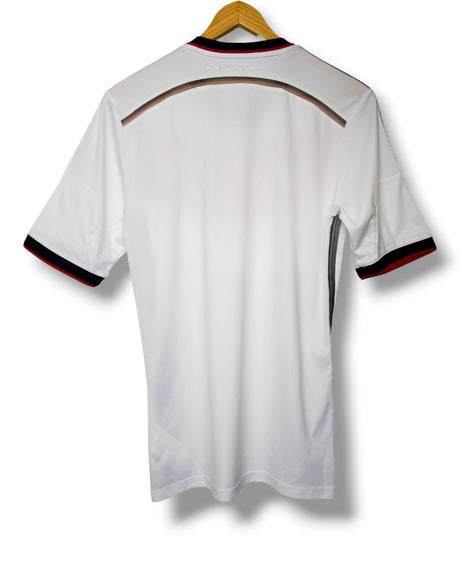 Germany 2014 Home Shirt (S)