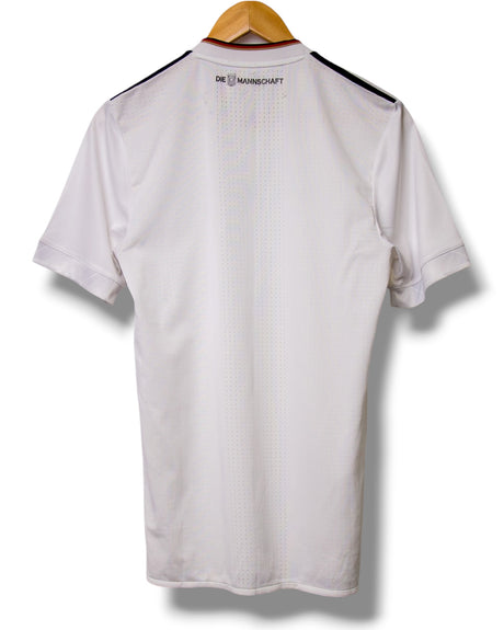 Germany 2017 Home Shirt (S)