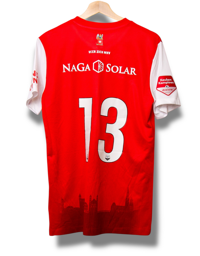 MVV Maastricht 2022/2023 Heimtrikot (M)