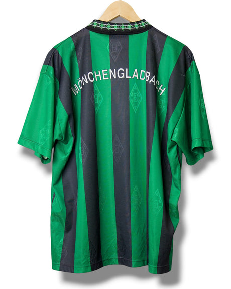 Borussia Monchengladbach 1995/1996 Away Shirt (XXL)