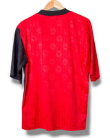 Nurnberg 1997/1998 Thuis Shirt (M)