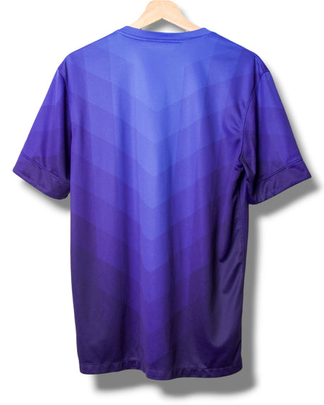 Netherlands 2014 Away Shirt (M)