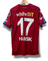 Trabzonspor 2022/2023 Heimtrikot Hamsik #17 (L)