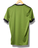 Juventus 2017/2018 Derde Shirt (XS)