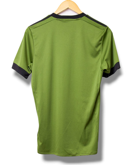 Juventus 2017/2018 Third Shirt (XS)