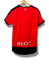 Stade Rennais 2015/2016 Home Shirt (S)