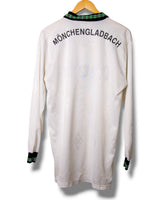 Borussia Monchengladbach 1995/1996 Thuis Shirt (M)