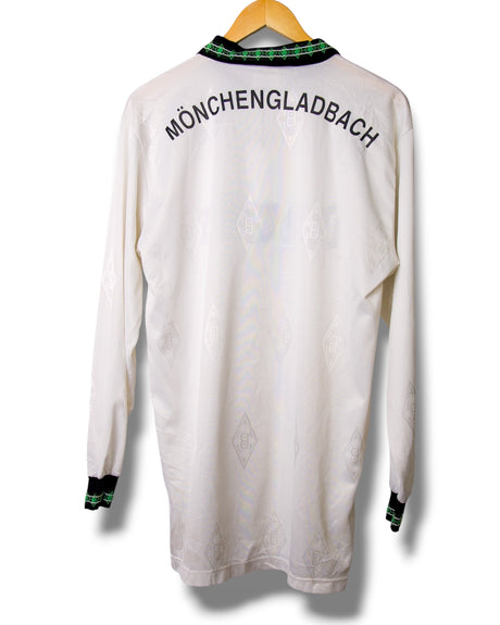 Borussia Monchengladbach 1995/1996 Home Shirt (M)