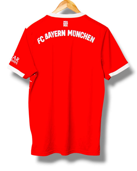 Bayern Munich 2022/2023 Home Shirt (L)