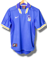 Italie 1996 Thuis Shirt (S)