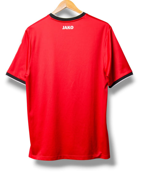 Heerenveen 2015/2016 Third Shirt (L)