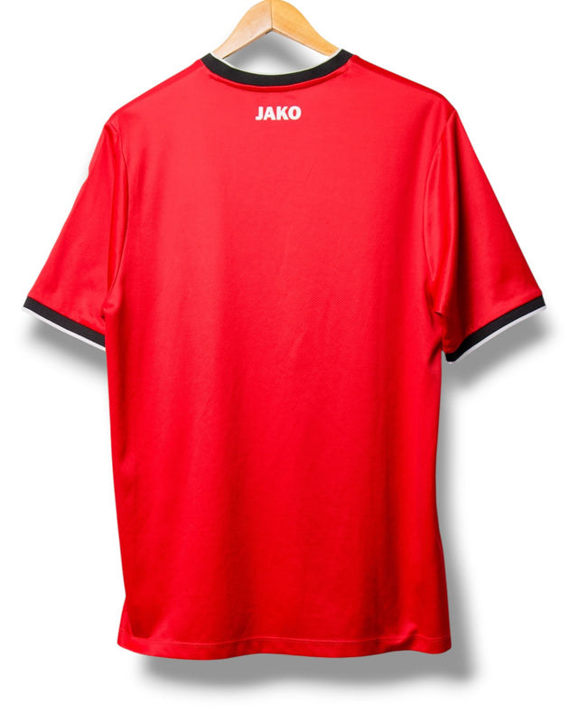 Heerenveen 2015/2016 Derde Shirt (L)
