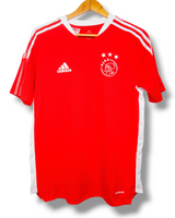 Ajax 2021/2022 Training Shirt (176)