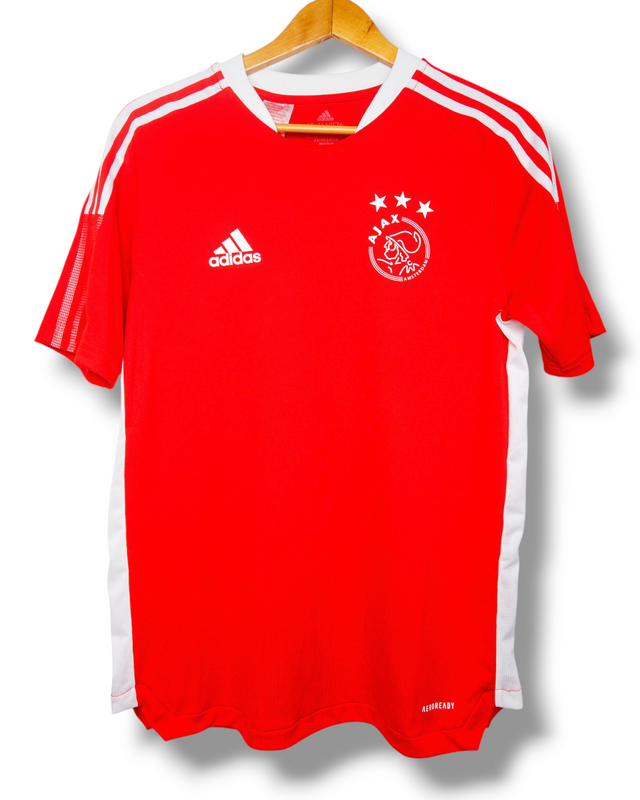 Ajax 2021/2022 Training Shirt (176)