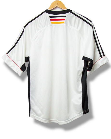 Germany 1998 Home Shirt (M)