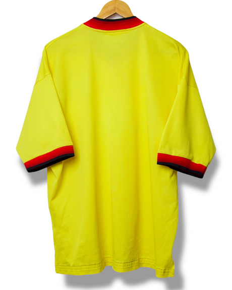 Liverpool 1997/1998 Away Shirt (L)