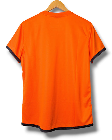 Netherlands 2012 Home Shirt Ladies (XL)