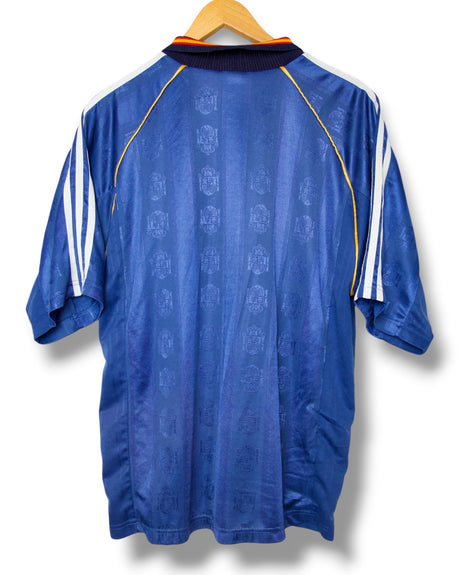 Spain 2000 Away Shirt (M)