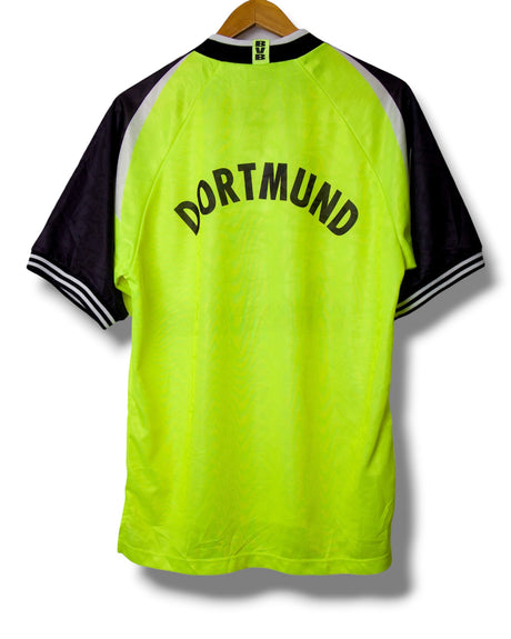 Dortmund 1995/1996 Home Shirt (M)