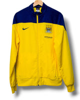 Manchester City 2014/2015 Jacket (M)