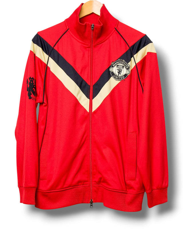 Manchester United 2006/2007 Jacket (L)