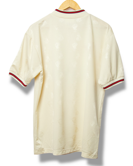 Liverpool 1996/1997 Away Shirt (L)