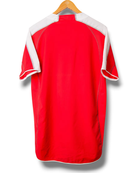 Fulham 2005/2006 Away Shirt (L)