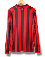 AC Milan 125 jaar anniversary Thuis Shirt (L)