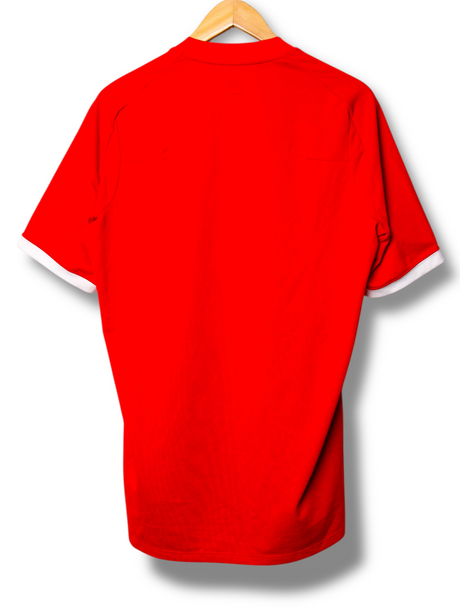 England 2010 Away Shirt (L)