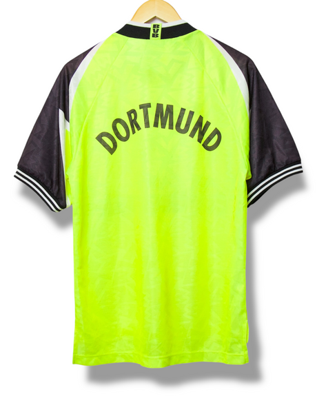 Dortmund 1995/1996 Home Shirt (S)