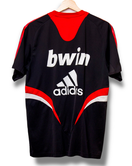 AC Milan 2008/2009 Training Shirt (Medium)