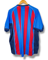 Crystal Palace 2002/2003 Thuis Shirt (XL)