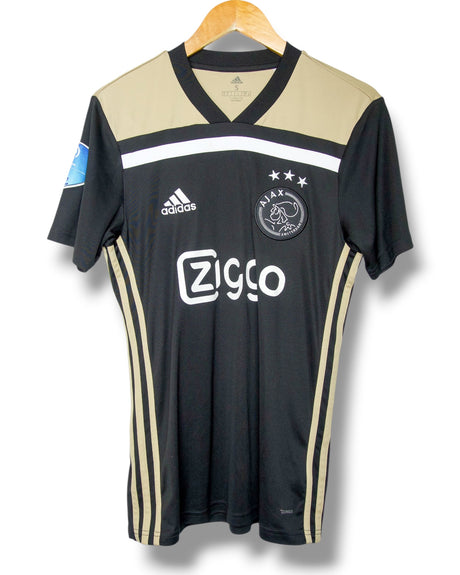 Ajax 2018/2019 Away Shirt Tadic #10 (S)