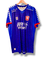 FC Twente 2022/2023 Keeper Shirt (XL)