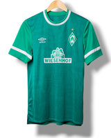 Werder Bremen 2021/2022 Heimtrikot (M)